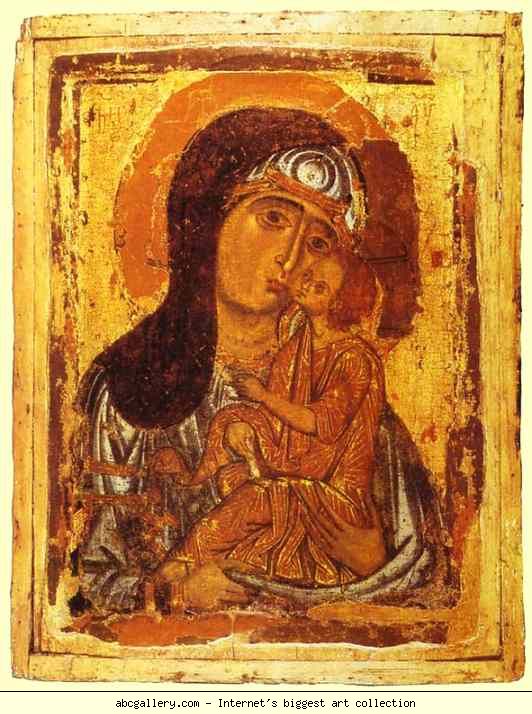Russian Icons Page 85