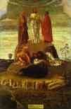 Giovanni Bellini. Transfiguration.