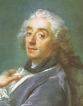François Boucher Portrait