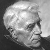 Georges Braque Portrait