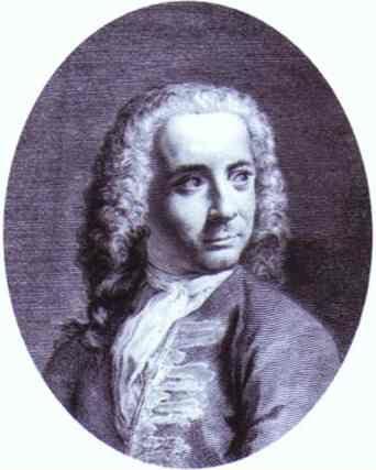 Giovanni Antonio Canale, called Canaletto Portrait