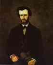 Paul Cézanne. Antony Valabrèque.