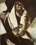 The Praying Jew (Rabbi of Vitebsk).