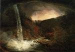 Thomas Cole. Kaaterskill Falls.