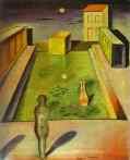 Max Ernst. Aquis submersus.