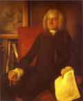 Thomas Gainsborough. Robert Price.