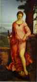 Giorgione. Judith.