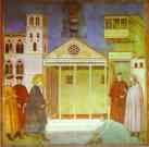 Giotto. Homage of a Simple Man.