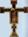 Giotto. Crucifix.