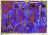 Paul Klee. Hermitage.