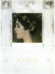 Gustav Klimt. Junius.