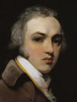 Sir Thomas Lawrence Portrait