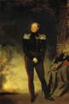 Sir Thomas Lawrence. Alexander I, Emperor of Russia (1777-1825).