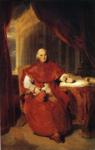 Sir Thomas Lawrence. Ercole, Cardinal Consalvi (1757-1824).
