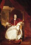 Sir Thomas Lawrence. Pope Pius VII (1742-1823).