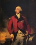 Sir Thomas Lawrence. Charles, 1st Earl Grey (1729-1807).