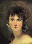 Sir Thomas Lawrence. Sarah Martha (Sally) Siddons (1775-1803).