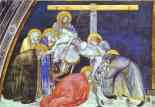 Pietro Lorenzetti. The Deposition.