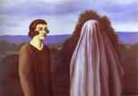 René Magritte. L'Invention de la vie.