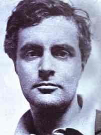 Amedeo Modigliani Portrait