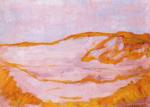 Piet Mondrian. Dune IV. / Duin IV.
