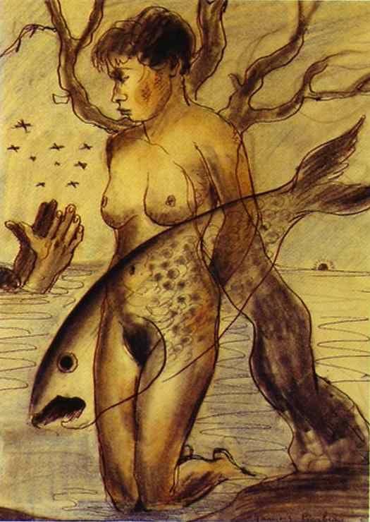 Francis Picabia. Untitled/Sans titre.