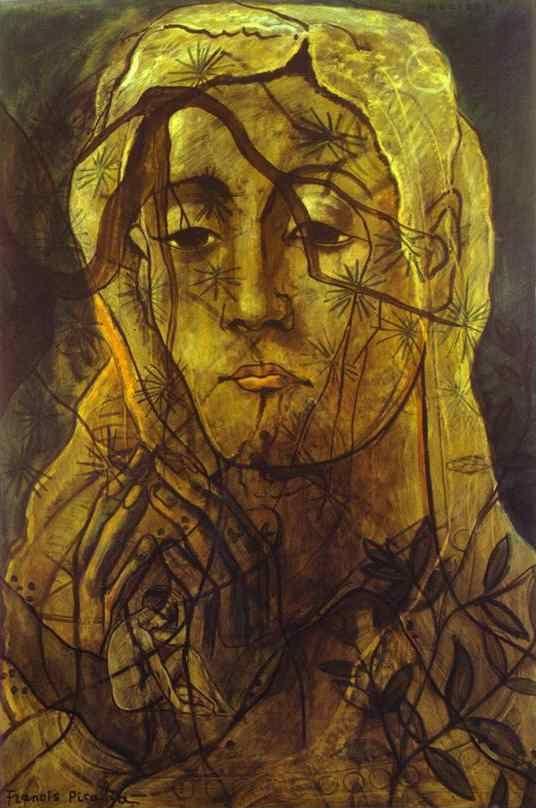Francis Picabia. Mélibée.