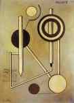 Francis Picabia. Balance.