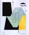 Francis Picabia. Junelle.