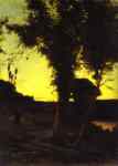 Francis Picabia. Landscape/Paysage.