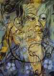 Francis Picabia. Hera.