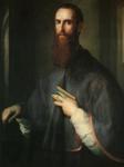 Portrait of Niccolo Ardinghelli.