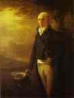 Sir Henry Raeburn. Portrait of David  Anderson.