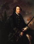 Sir Joshua Reynolds. Clotworthy Skeffington,
 Later 1st Earl of Massereene.