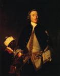 Sir Joshua Reynolds. Paul Henry Ourry.