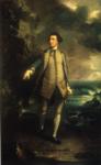 Sir Joshua Reynolds. Augustus Keppel.