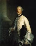 Sir Joshua Reynolds. Sir John Molesworth.