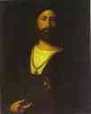 Titian. A Knight of Malta.