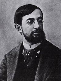 Henri de Toulouse-Lautrec Portrait