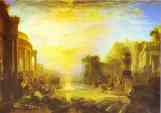 William Turner. The Decline of the Carthaginian Empire.