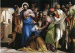 Paolo Veronese. Magdalene's Conversion.