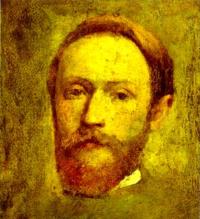 Edouard Vuillard Portrait