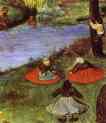 Pieter Bruegel the Elder. Children's Games. Detail.