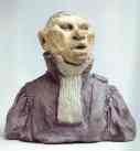 Honore Daumier. André-Marie-Jean-Jacques Dupin, Also Called Dupin the Elder (1783-1865), Deputy, Lawyer, Academician.