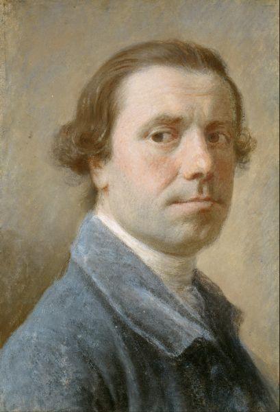 Allan Ramsay Portrait