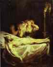 Peter Paul Rubens. The Lamentation.